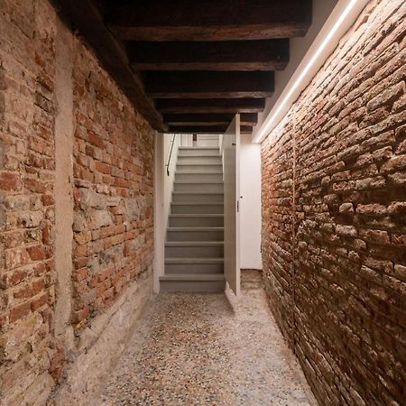 Rialto Bridge - Apartment Calle Raspi Венеция Екстериор снимка